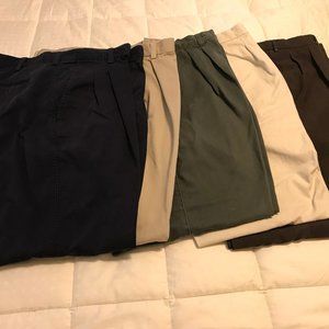 Men's pants (40x30)  Pack of 5 pair